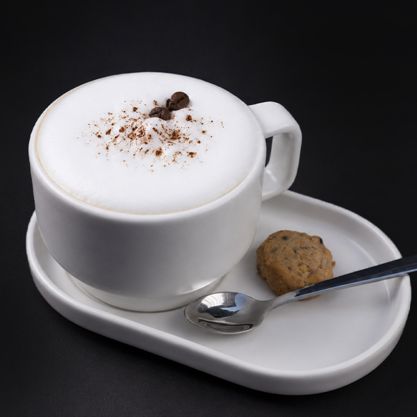 کاپوچینو